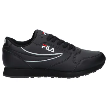 Fashion fila pretas