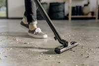 Kärcher Aspirador solido / líquido KWD 1 W V-12/2/18 12 litros 1000W. 16284010 Karcher - details 2