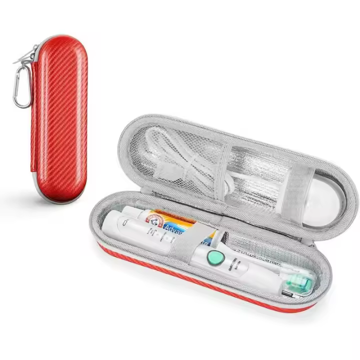 Bolso De Viaje Para Broca Eléctrica Portátil Y Duro - 1