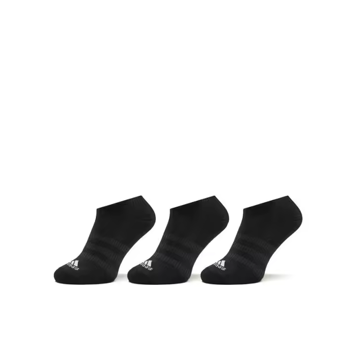 Calcetin ADIDAS C SPW LOW 3P IC1332 Negro - 1