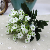 36 Cabezas De Flor Artificial Girasol Para Decoración De Casa Hoteles Bodas Y Eventos Silken Hydrangea Decoración De Habitaciones - details 10