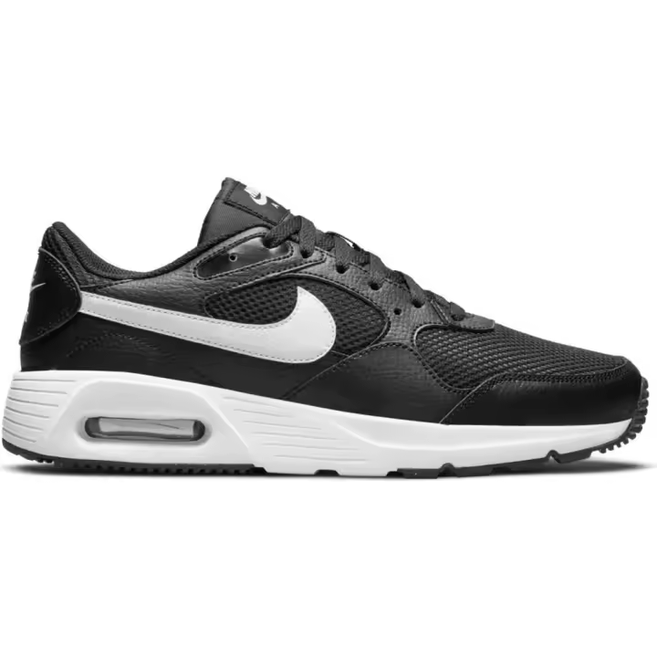 Zapatilla NIKE NIKE AIR MAX SC CW4555 002 Negro - 1