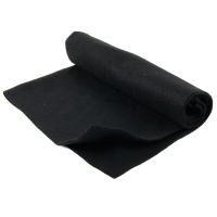 Manta De Soldadura De Fibra De Carbono Tampa De Torcha Fijador De Calor Para Plomería Fuego Escudo De Azufre Para Horno De Vacío/Soldadura Por Inducción - details 9