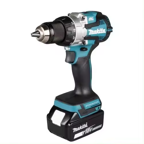 Makita ddf489rtj akku-bohrschrauber - 1
