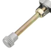 Herramienta De Eliminación De Filtro De Aceite Para Coche Ajustable De 60mm a 120mm Diámetro Correa De Acero Llave Universal - details 4