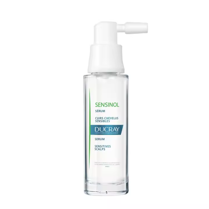 Ducray sensinol serum 30 ml - 1