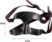 Deportes Máscaras faciales protectores de nariz protector facial máscara de Mascarada máscara de baloncesto protector facial para Mujeres Hombres, nariz rota, fiesta, Adolescentes - details 3