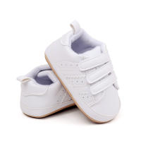 Zapatos Deportivos Para Bebés Niñas Y Niños Diseño De Moda Primavera Otoño Suela TPR Antideslizante Cómodos BYQ4176 - details 16
