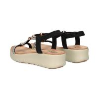 EXE BZX33170 BLK Sandalias plataforma mujer 35799 25V SANDALIA T STRASS BLACK - details 2