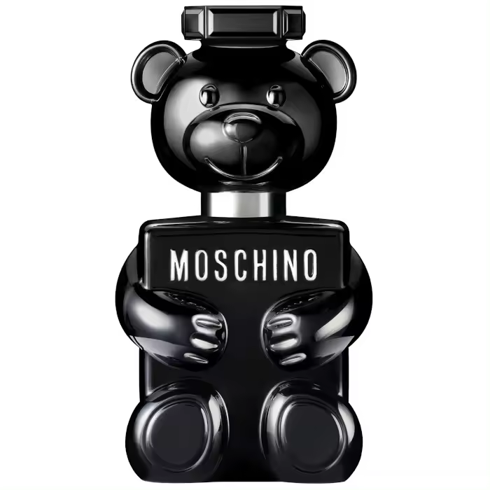 Moschino Toy Boy Eau de Parfum Vaporizador 100ml para Hombre - 1