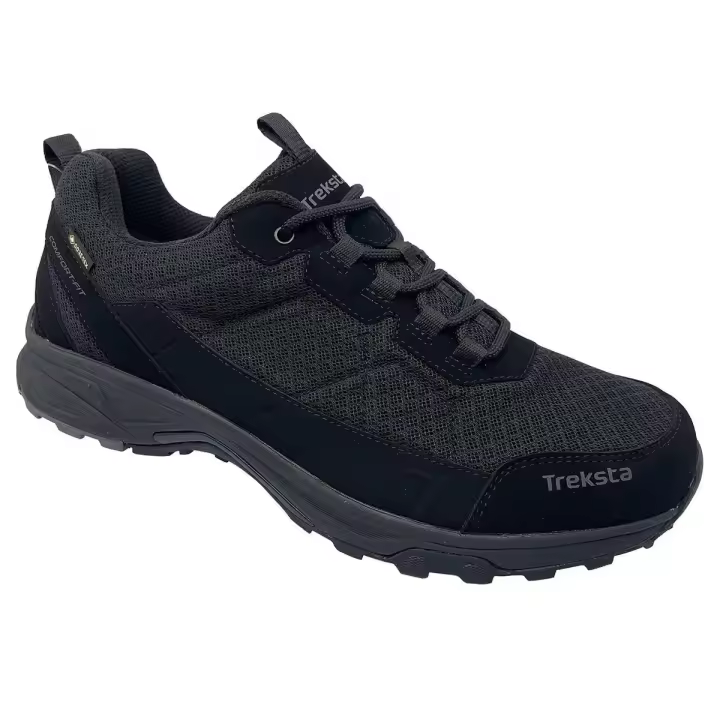 Deportivo TREKSTA SHAPE LOW LACE GTX M Goretex TREKSTA - 1