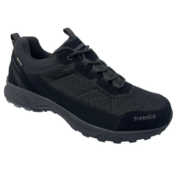 Deportivo TREKSTA SHAPE LOW LACE GTX M Goretex TREKSTA - 1