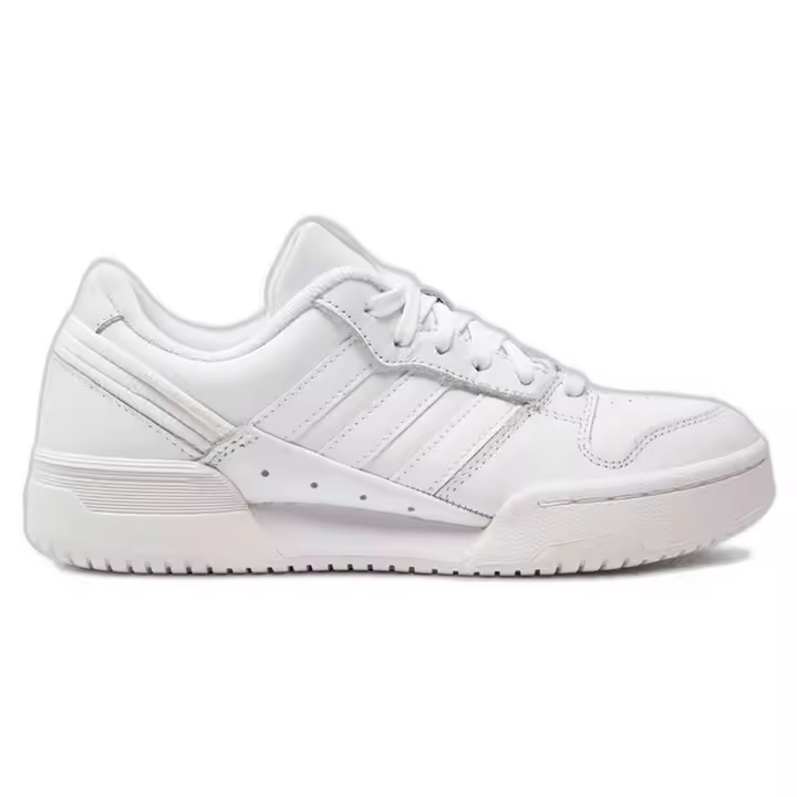Zapatillas Adidas Team Court 2 Str para hombre en color blanco - 1