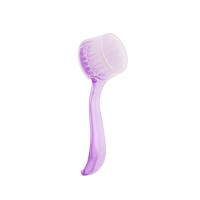 Cepillo De Uñas Con Cabeza Redonda Y Mango De Plástico Para Limpieza De Polvo De Uñas Herramienta Especializada Para El Cuidado De Las Uñas - details 4