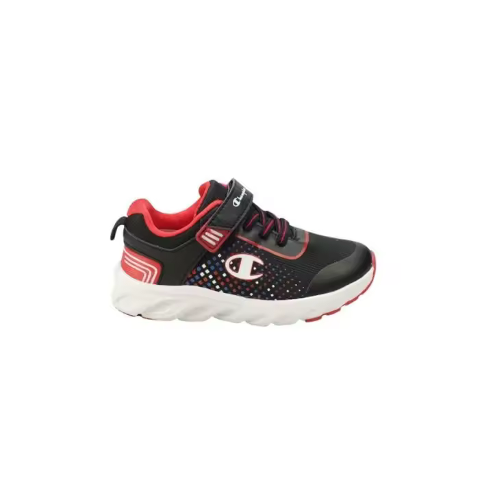 Zapatillas Niño/a Champion  Low Cut Shoe S32466-kk001 Nbk Zapatillas Niño Champion - 1