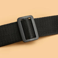 Bolsa De Cintura Para Hombre De Cuero Genuino 100% Mini Viaje Fanny Pack Bolsa De Cinturón De Cuero Para Teléfono Móvil Estilo Casual - details 21