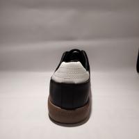 Zapatillas Hombre Green+Circle Tabu. Negro. Plantilla confort. Peso ligero - details 1