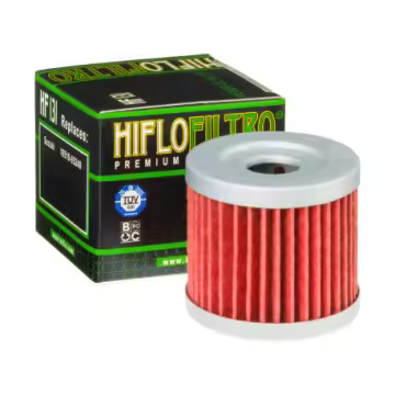 HF131 - FILTRO ACEITE HIFLOFILTRO HF131 - 1