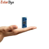 Módulo De Multiplexador Analógico Digital CD74HC4067 16 Canales Placa De Desmontaje Para Electrónica Inteligente Estardyn - details 3