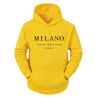 Traje De Deporte Para Hombre En Ventaropa Casual De Alta Calidad Con Estampado Sudadera Con Capucha Y Pantalones Cómodos Para Todas Las Estaciones - details 2