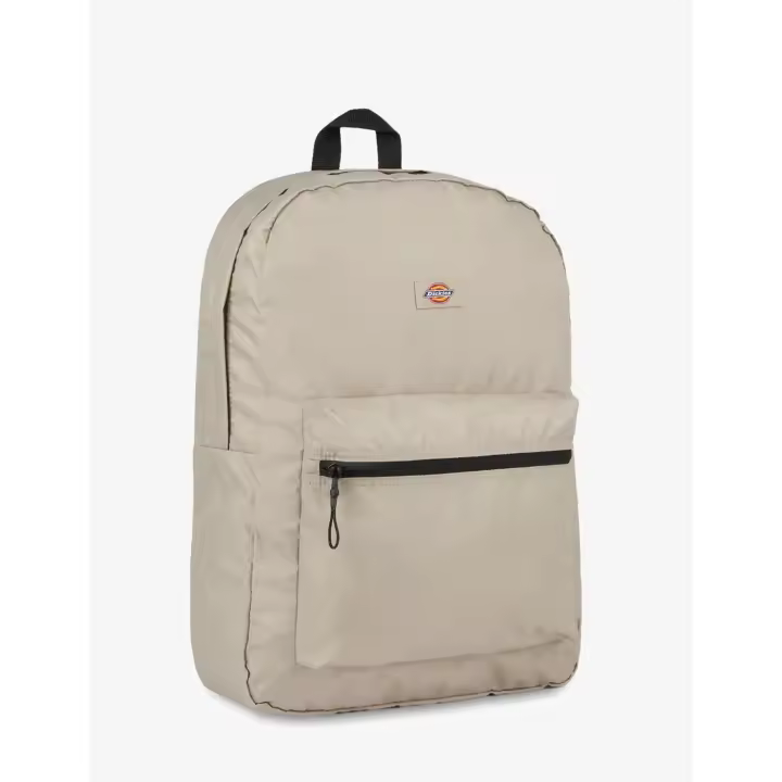 DICKIES MOCHILA BEIGE CHICKALOON - 1