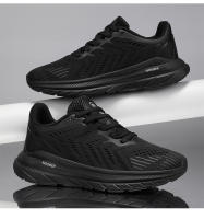 Nuevos Zapatillas De Correr Para Hombres Y Mujeres ZYXZLB Tenis De Entrenamiento Deportivo Absorbing Shock Ligero Y Cómodo Para Maratón Y Racing - details 7