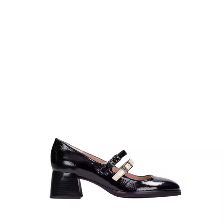 ZAPATO CALLE MUJER HISPANITAS BHI243717 - 1