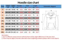 Sudadera Con Capucha Para Hombre Y Niño Deporte Extremo Piloto De Carreras F1 Un Equipo 2024 Top De Entrenamiento Para Adultos - details 0