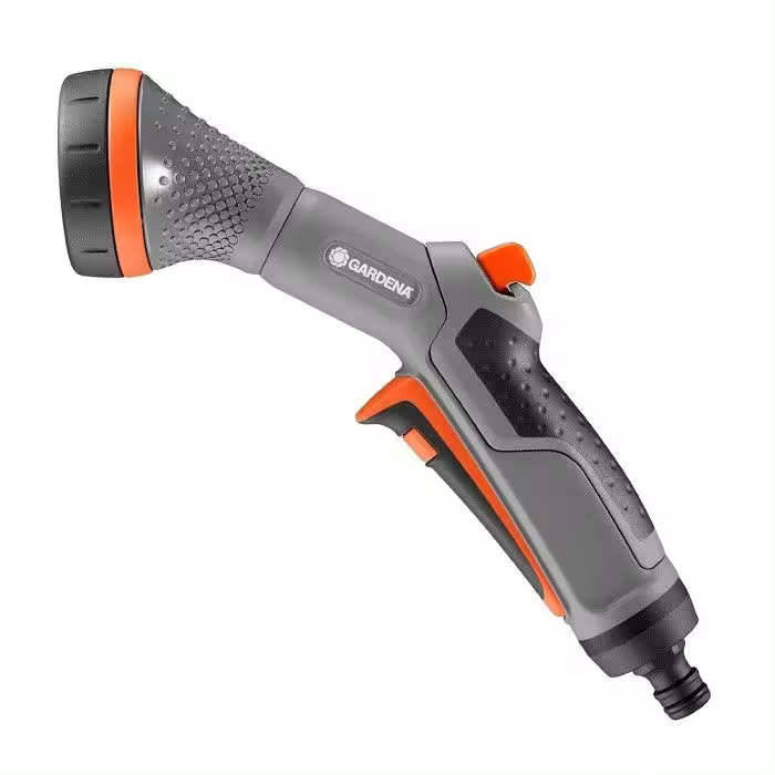 Gardena Pistola riego Comfort plantas sensibles 18321-20 - 1