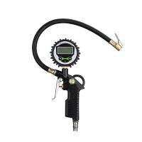 Gauge De Presión De Neumáticos Digital LCD 200 PSI Con Iluminación Retro Reflectante Medidor De Vehículo Tester De Inflado De Neumáticos - details 6
