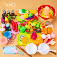 Juego De Cocina Para Niñas Con Alimentos Y Verduras Simulación Barbecue Set Educativo Para Casa De Juguete Interactivo Para Niños Y Niñas De 3 a 12 Años - details 15