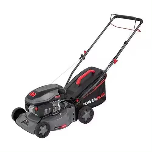 Cortacesped POWERPLUS 145cc 420mm - 1