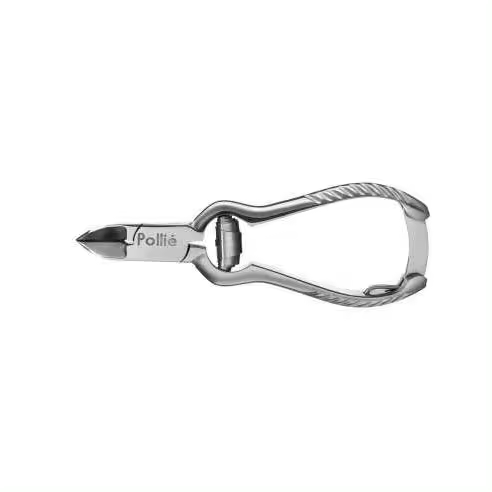 Corta uñas 12 cm Eurostil - 1