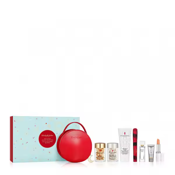 ELIZABETH ARDEN - Advanced Ceramide SET - 1