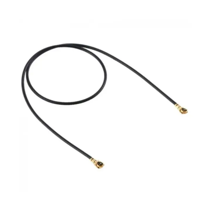 IMATICA LOS PALACIOS Cable Antena Motorola Moto E7i Power 125mm - 1