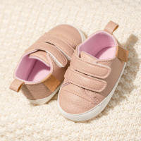 Meckior Zapatos Para Bebés Todoterreno Transpirables Antideslizantes En Multicolor Para 0-18 Meses Comodidad Y Estilo En Primera Caminata - details 12