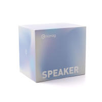 （no compatible con Alexa）Altavoz Bluetooth Pequeño , Radio Portátil, Minicadena de Música, Graves Potentes, USB Compatible - details 26