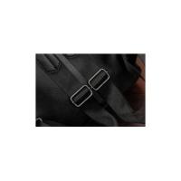 Mochila De piel auténtica para mujer, bolso de viaje de alta calidad, informal, de hombro, 2023 - details 15