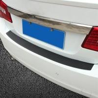 Spoiler Universal De Fibra De Carbono 5D Para Coches DIY Estilo Automotriz Adecuado Para Audi Toyota Honda KIA Hyundai Opel Todas Las Marcas De Coches - details 21
