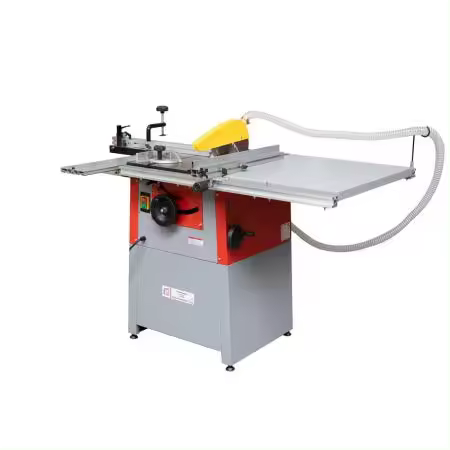 Sierra Circular Holzmann TS250_230V - Potencia 3100W - 1