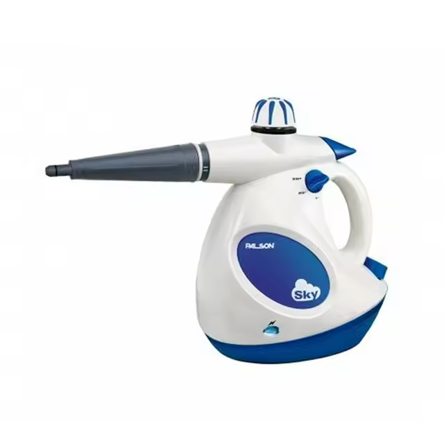 LIMPIADORA DE VAPOR PALSON SKY 3BAR 1200W PALSON  Aspiradoras 8428428805823 - 1