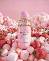 Perfume Árabe Marshmallow Blush Paris Corner Eau de Parfum 100ml Mujer Original Dulce Frutal Floral - details 1