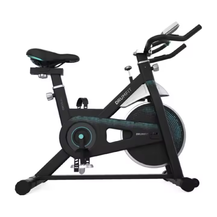 CECOTEC 07073 - DrumFit Indoor 13000 Delfos - 1