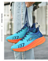 Zapatillas De Correr Para Hombres Air Chunky Sneakers Baloncesto Senderismo Caminar Tamaño Grande Marcas De Lujo Unisex Mujeres Mesh Transpirable Almohadillado - details 24