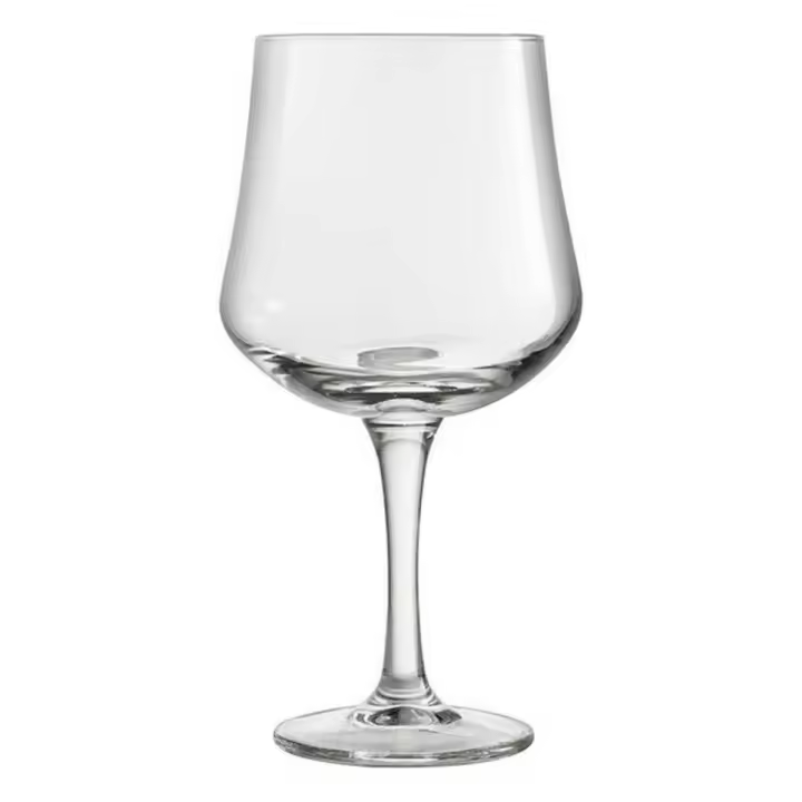 Inde - Copa de cóctel Arome 67 cl de vidrio para coctelería profesional y ocasiones especiales en el hogar - 1