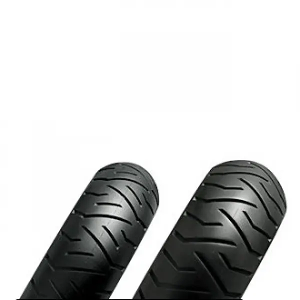 Neumático Moto S Bridgestone Th01F 56H Tl Burgman 77311 Tire Negro 120 / 70 / R15 - 1
