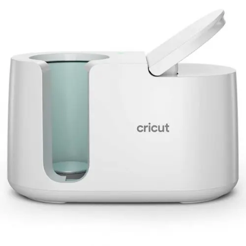 Cricut Mug Press Blanco - 1