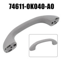 Manija De Panel De Techo Para Coche Toyota Hilux 04-15 74611-0K040 Gris Accesorios De Automóviles Piezas Exteriores - details 0