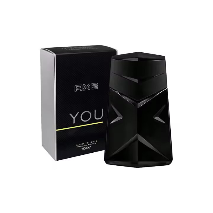 AXE YOU EDT 100 ml SPRAY - 1