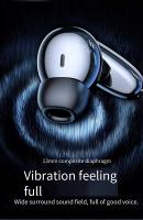 Auriculares Bluetooth Wireless Freebuds 6i Con Latencia Baja Y Alrededor De 360° Surroung Para Deporte Al Aire Libre Compatible Con Xiaomi iPhone - details 8